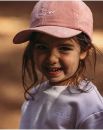 Roarsome - Corduroy Cap