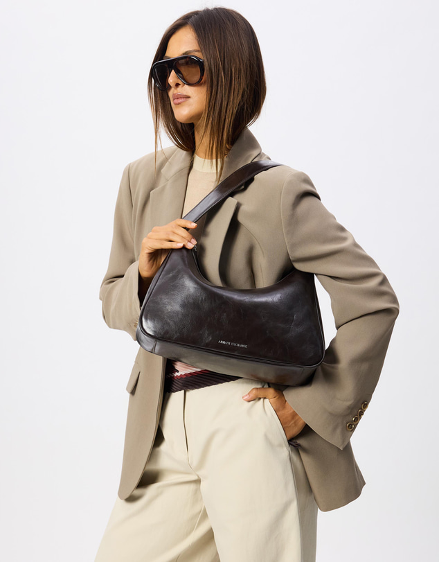 Armani Exchange - Keira Hobo M