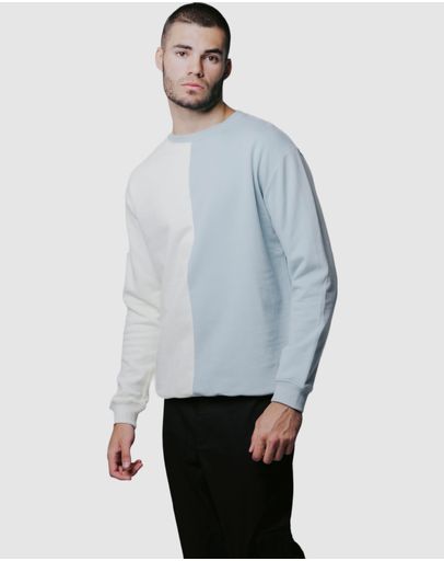 Mint/Ivory