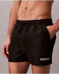 Calvin Klein - CK Essentials Drawstring Swim Shorts