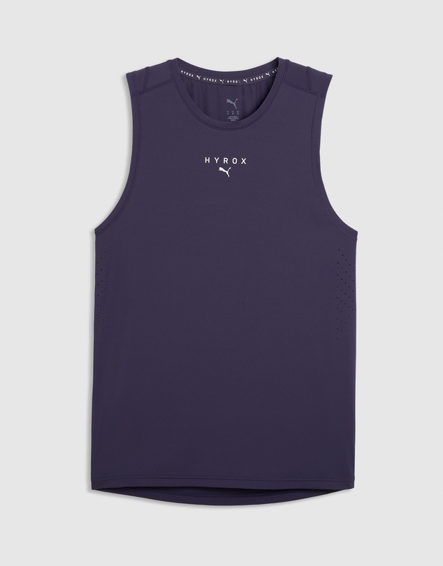 Puma - PUMA x HYROX DRYELITE Training Tank