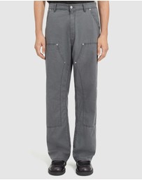 MM6 Maison Margiela - 5-Pockets Pants