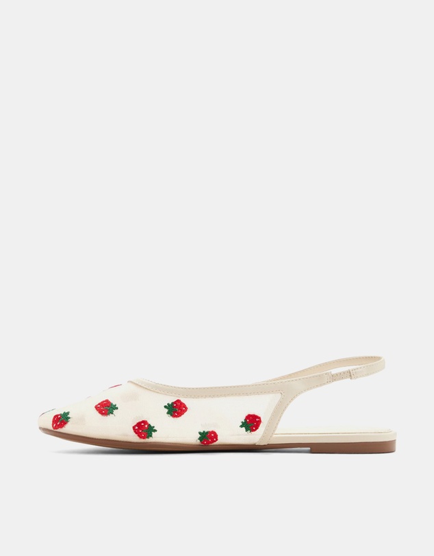 ALDO - Droplet Flats