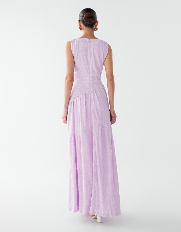 BWLDR - Laney Maxi Dress