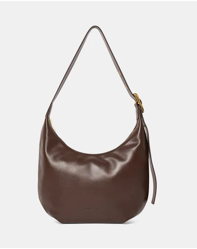 Brie Leon - Large Everyday Croissant Bag