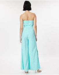 Honey and Beau - Breathless Jumpsuits