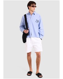 Arvust - Manual Long Sleeve Shirt