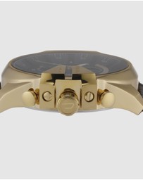Diesel - Mega Chief Men's Analogue Watch
