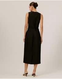 Tussah - Panel Pencil Dress
