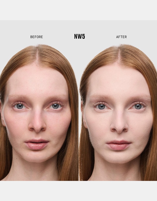 MAC - Studio Fix 36HR Smooth Angles Concealer