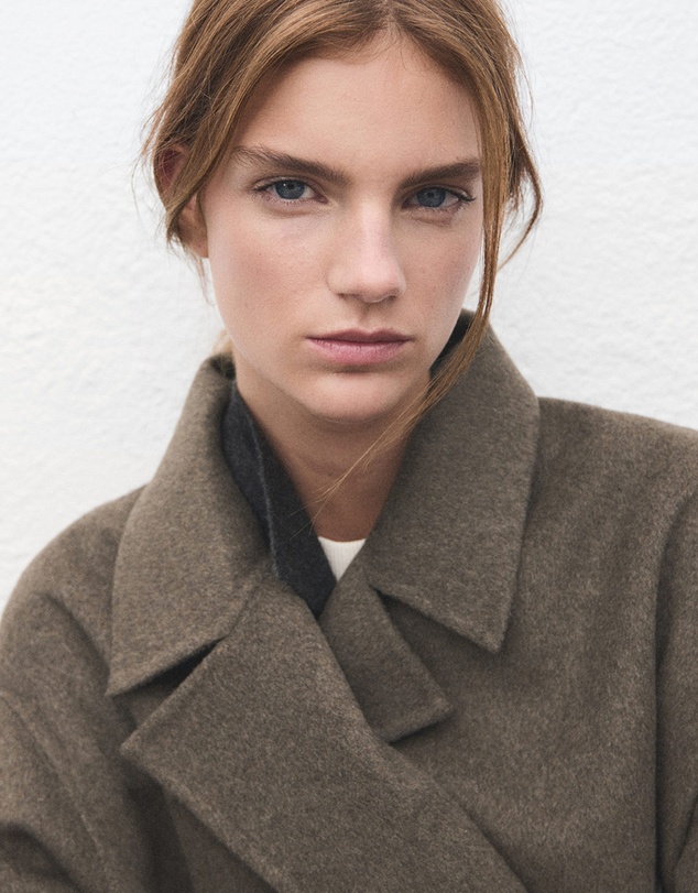 M.N.G - Picarol Coat