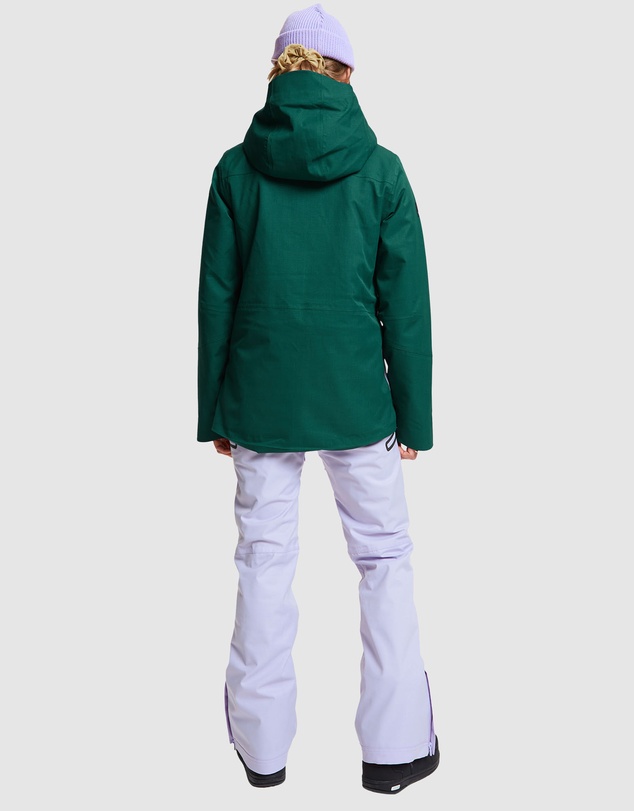 ROJO Outerwear - All Terrain 2.0 Jacket