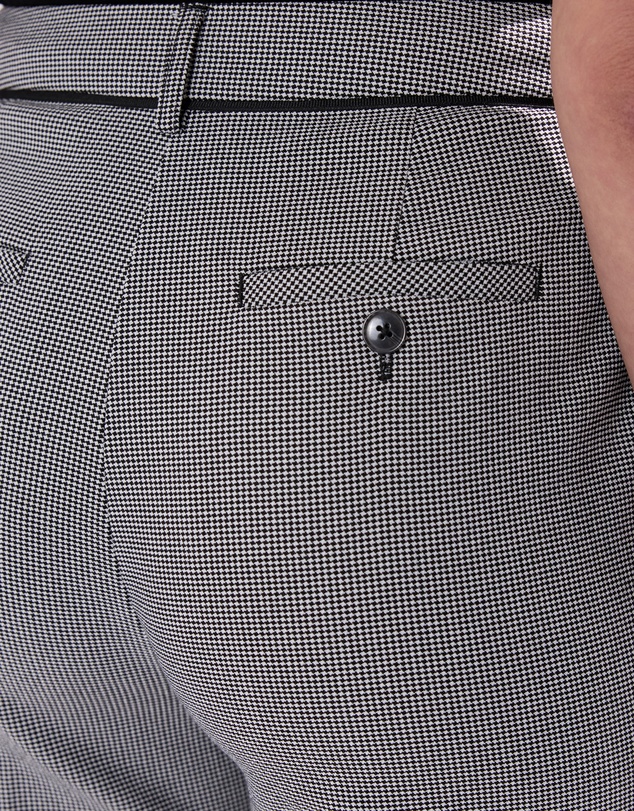 Marcs - Emily Straight Leg Pants