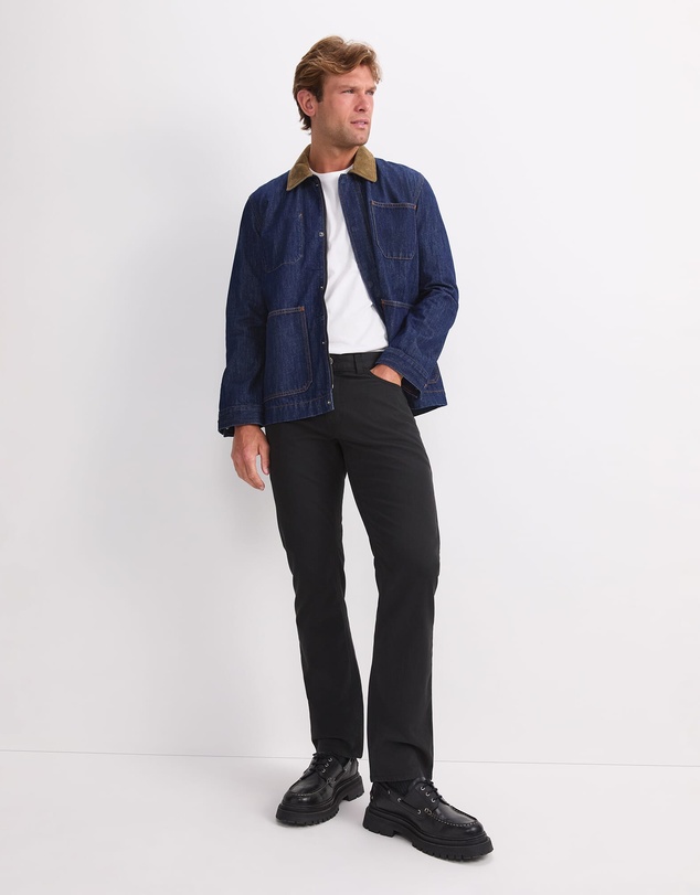 Sportscraft - Bedford Jean