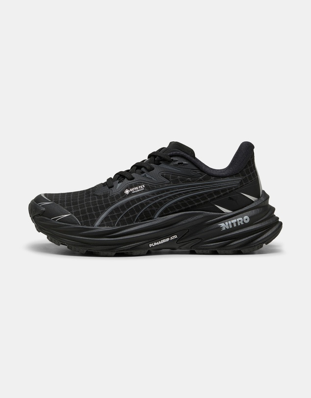 Puma - Fast-Trac NITRO 4 GTX Trail - Women