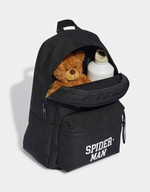 adidas Performance - Adidas x Marvel Spider-Man Backpack - Kids