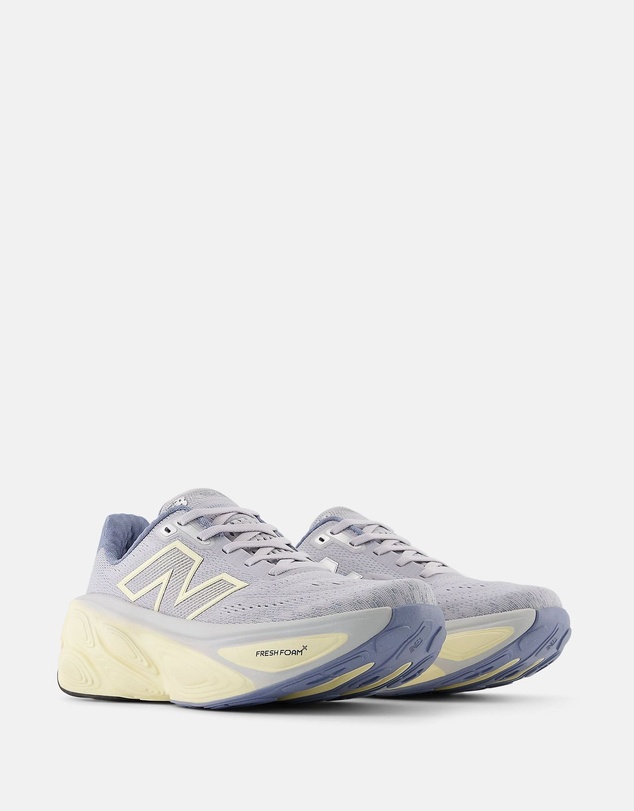 New Balance - Fresh Foam X More v5 (Wide Fit) - Women's