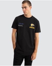 Nena & Pasadena - West Coast Prime Tee
