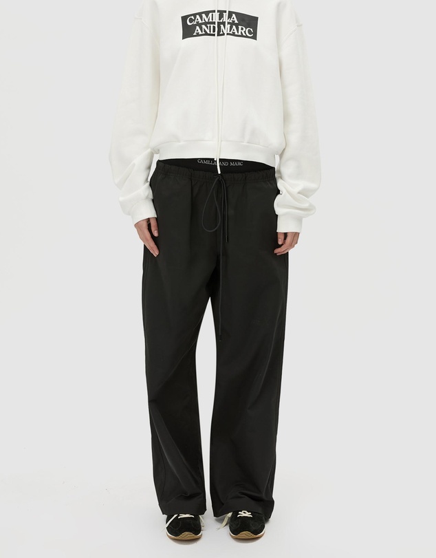 C&M CAMILLA AND MARC - Dia Elasticated Detail Pants