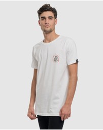 DVNT - Lost Time Tee