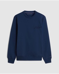 Tommy Hilfiger - Modern Athleisure Sweatshirt