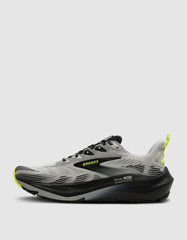 Brooks - Ghost Trail - Men's