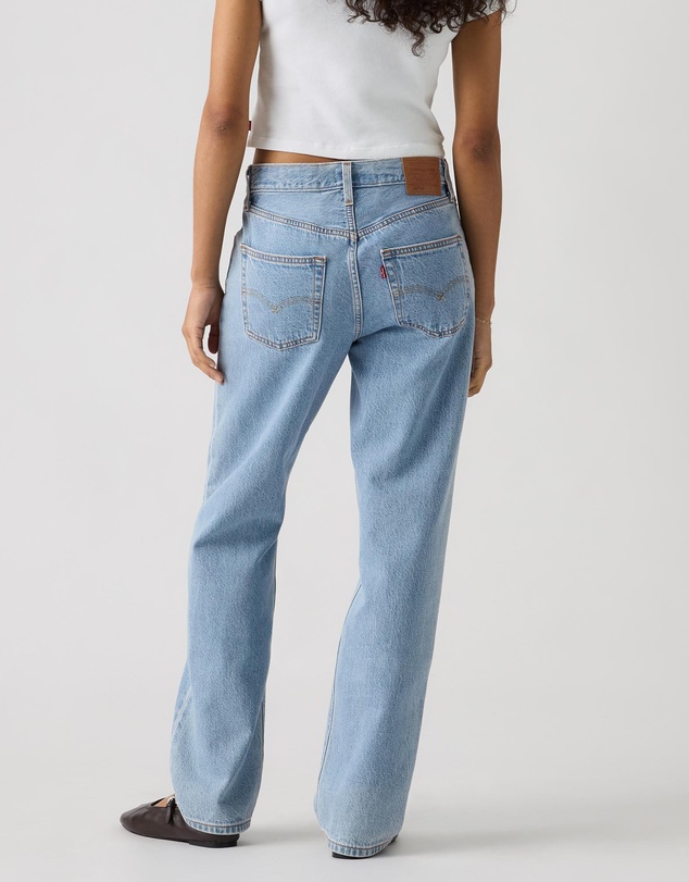 Levi's - 501 '90s Lightweight Jeans