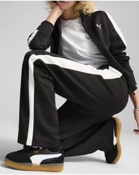 Puma - T7 Always On Straight Track Pants