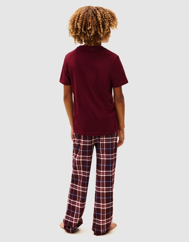 Tommy Hilfiger - 2-Pack Short Sleeve T-Shirts - Teens