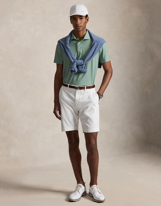 Polo Ralph Lauren - Tailored Fit Performance Polo Shirt