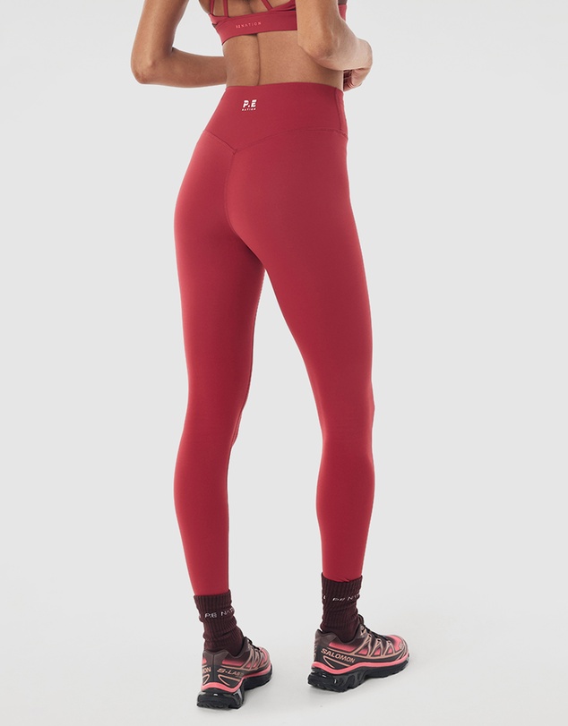 P.E Nation - Signature Full Length Leggings