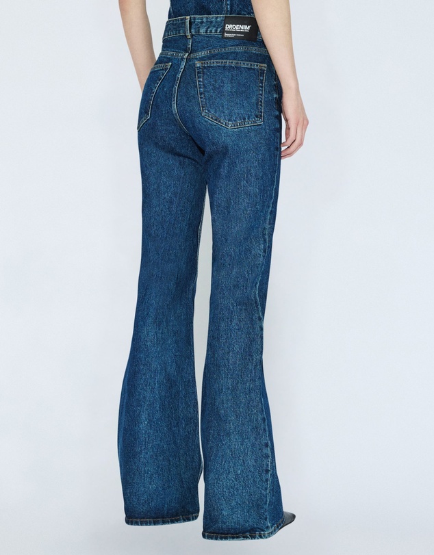 Dr Denim - Elba Bootcut Jeans