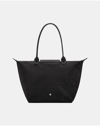 Longchamp - Le Pliage One Nylon Tote Bag - Large