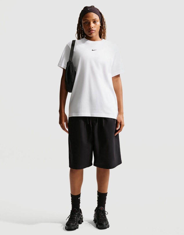Nike - Sportswear Classic Short Sleeve Tee