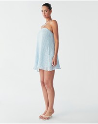 BWLDR - Aries Mini Dress