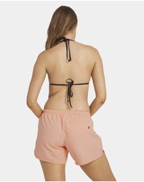 Billabong - Womens Fun Times Boardshorts