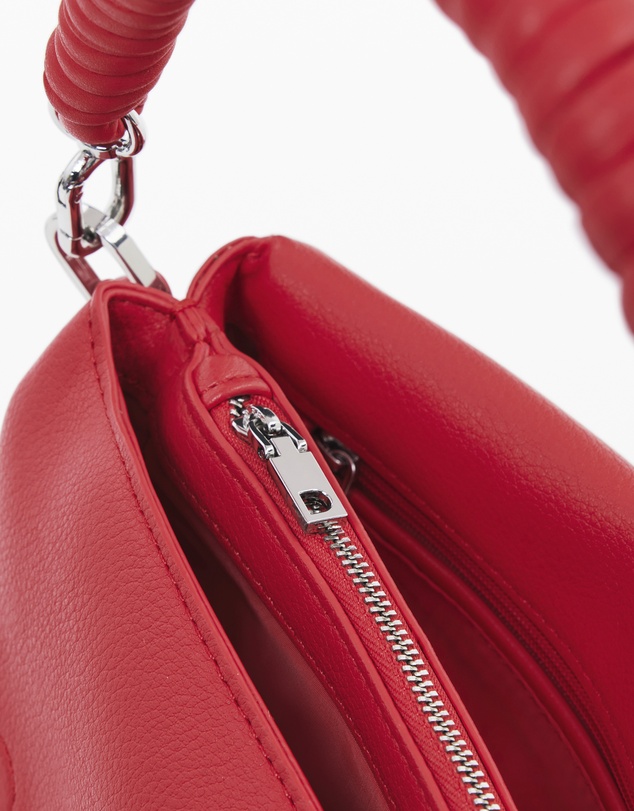 Desigual - Mini crossbody bag