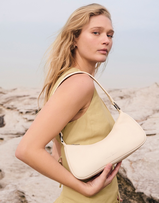 Status Anxiety - Not That Simple Handbag