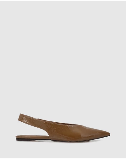 Sempre Di - Marts Slingbacks