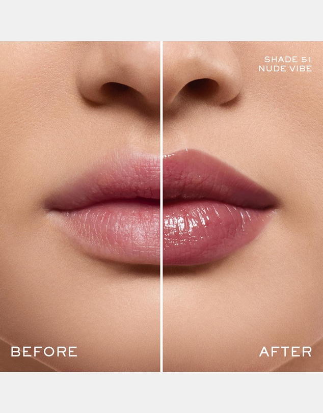 Lancome - Lip Idole Butterglow