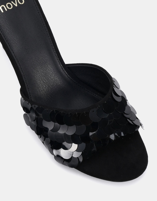 Novo - Pear Heels