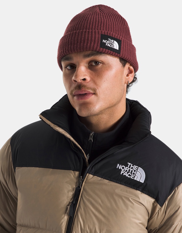 The North Face - Salty Lined Beanie