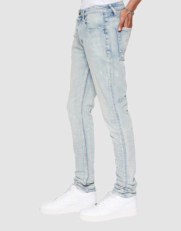 Ksubi - Van Winkle Legacy Plus