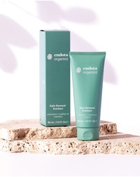 Endota - Organics - Daily Renewal Exfoliant
