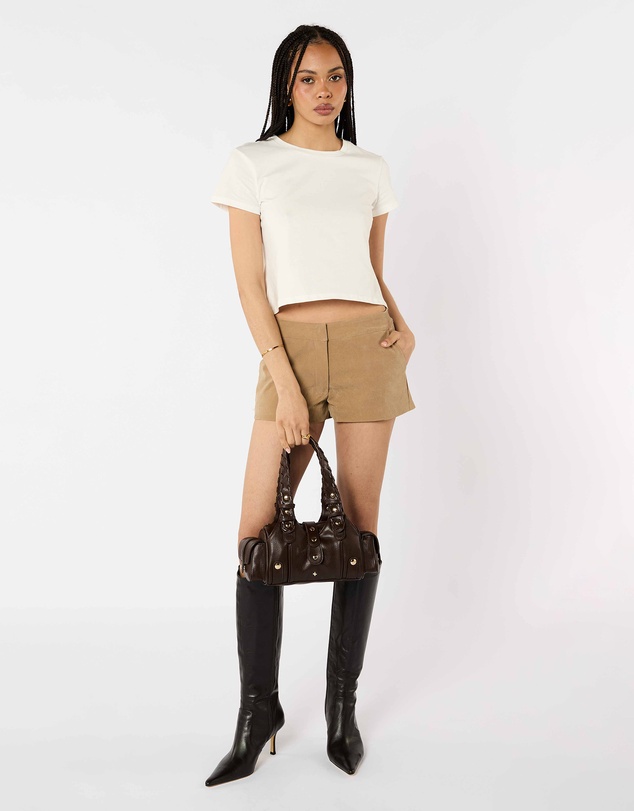 PETA AND JAIN - Wilder Shoulder Bag