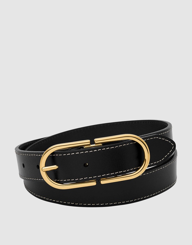 Fossil - Fossil Black Belt