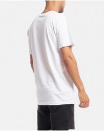 Xander - Barracks Tee