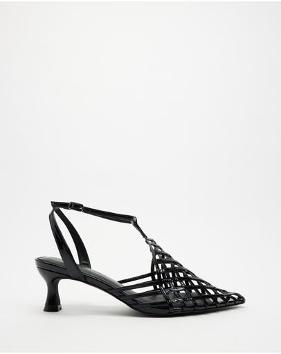 Black Patent