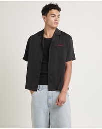 Insight - Noizes Short Sleeve Shirt