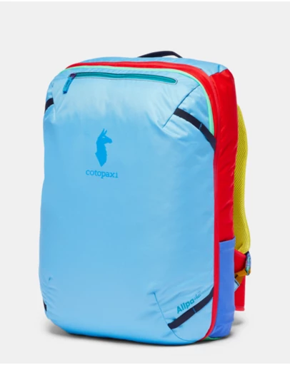 Cotopaxi - Allpa 42L Travel Pack-Del Dia